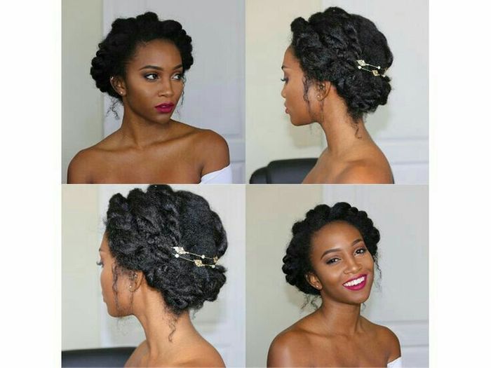o penteado ideal! - 3