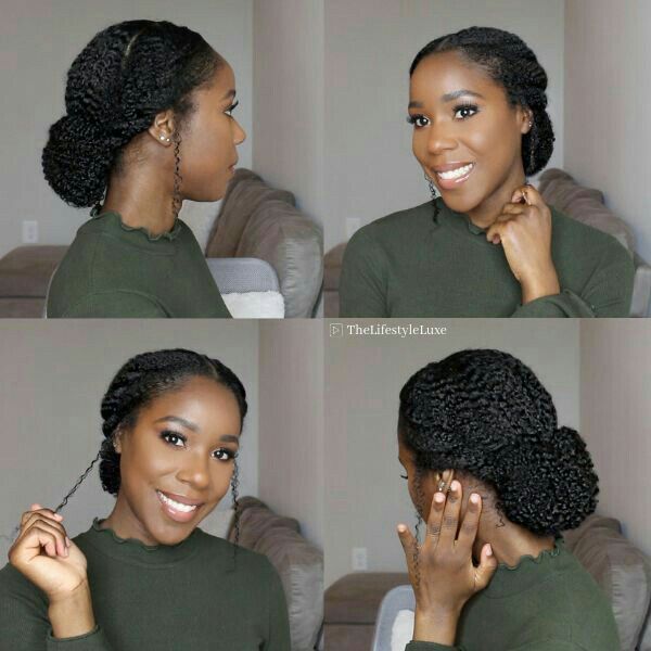 o penteado ideal! - 5