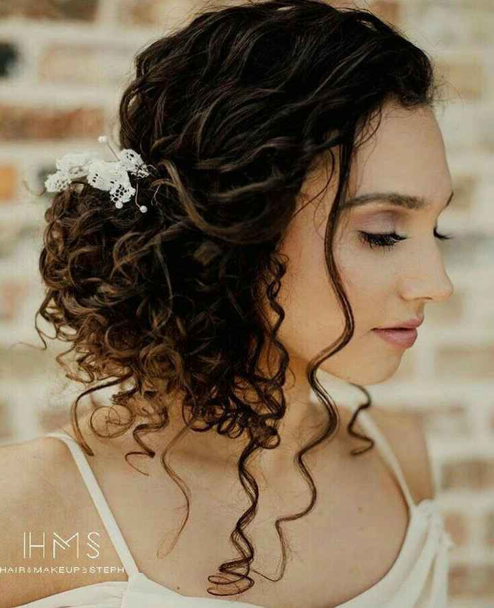 o penteado ideal! - 1