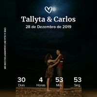 Agora faltam 30 dias - 1