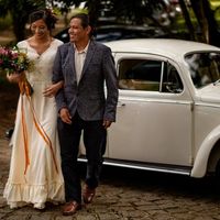 Fusca (o grande amor da minha vida!) 