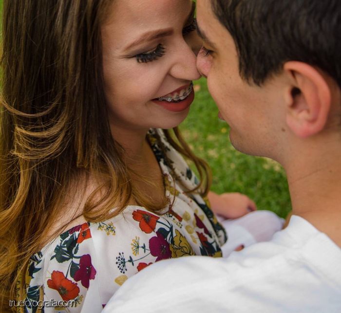  Fotos pré wedding - 6