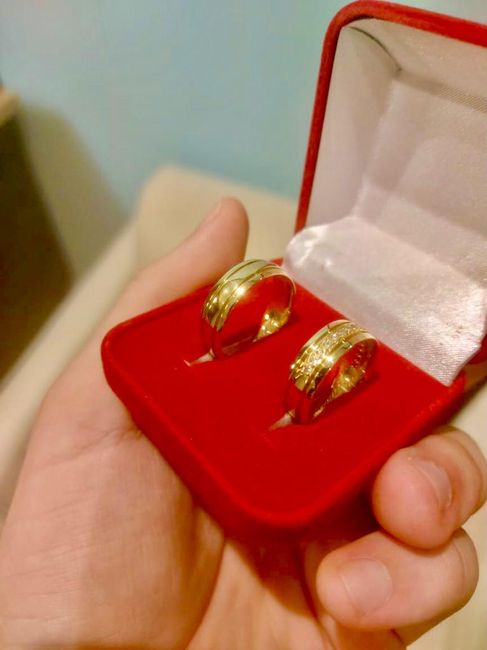 I Said Yes!!! - O Pedido 11