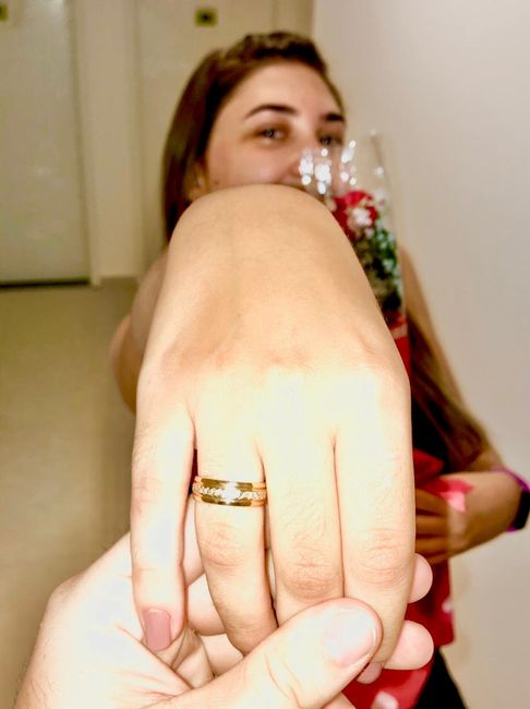 I Said Yes!!! - O Pedido 13