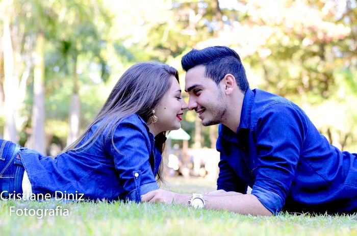 I Said Yes!!! - O Pedido 17