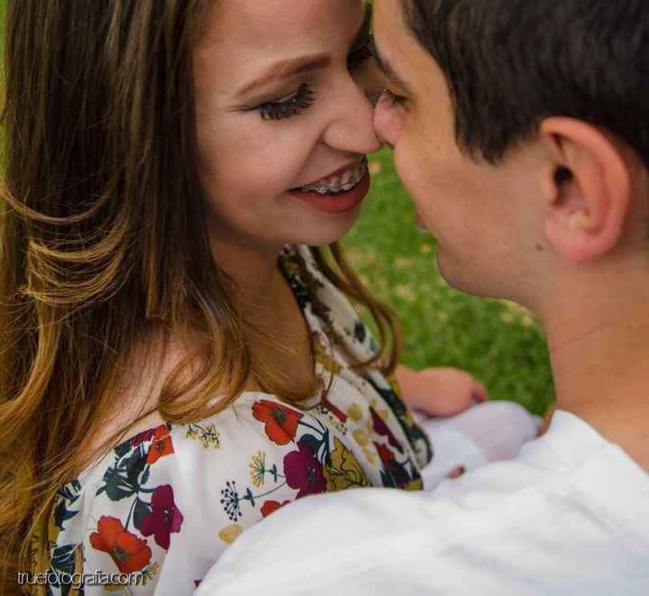  Fotos pré wedding - 6