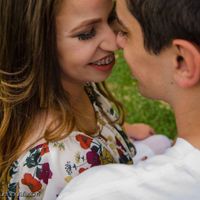  Fotos pré wedding - 6