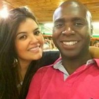O amor da minha vida 