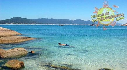 Ilha do campeche