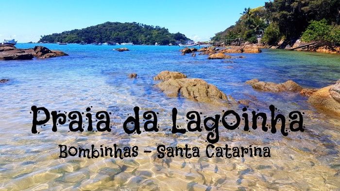 Praia da Lagoinha