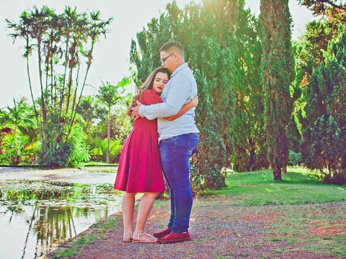 Pré Wedding B&d ❤👰🏻🤵 - 6