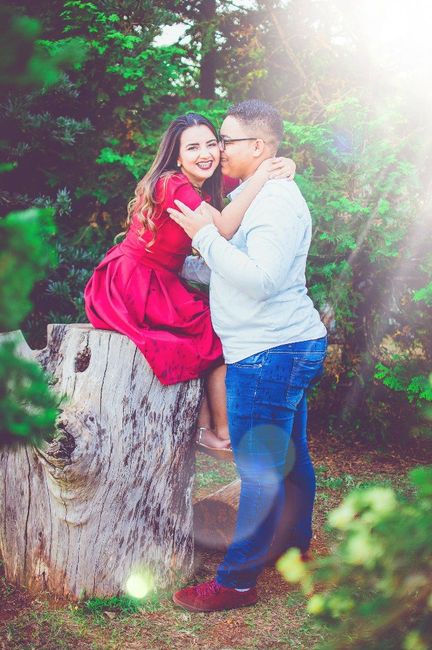 Pré Wedding B&d ❤👰🏻🤵 - 10