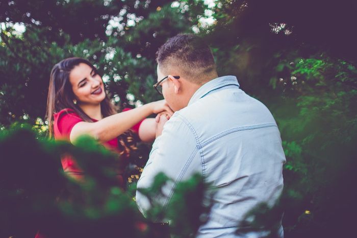 Pré Wedding B&d ❤👰🏻🤵 - 13