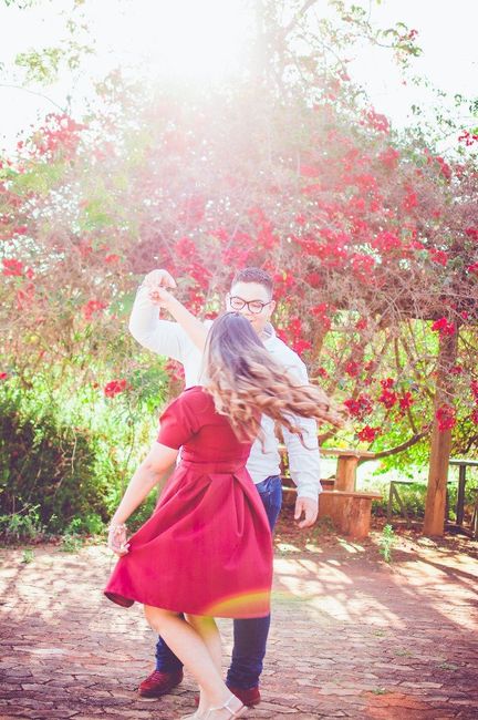 Pré Wedding B&d ❤👰🏻🤵 - 14
