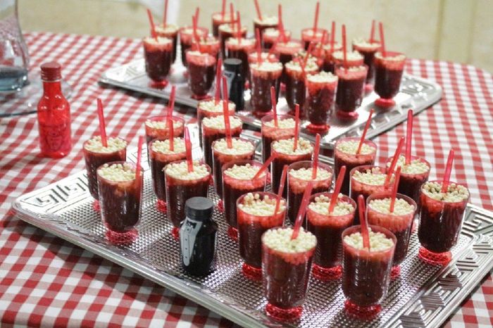 Chá de Panela/ Chá de Cozinha ❤ - 4