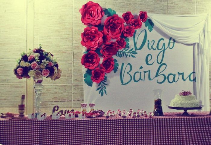 Chá de Panela/ Chá de Cozinha ❤ - 5