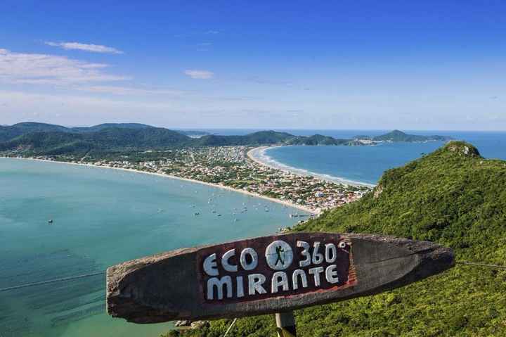 Eco Mirante