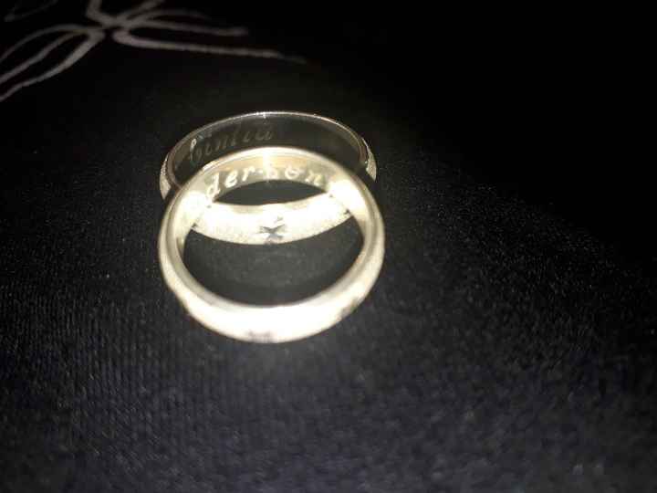 Agora estou oficialmente Noiva 💕 - 1