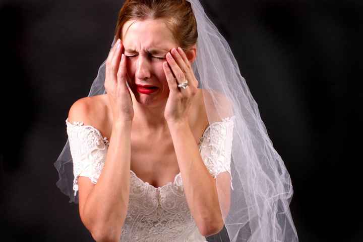 Qual está sendo sua maior dificuldade na organização do casamento? - 1