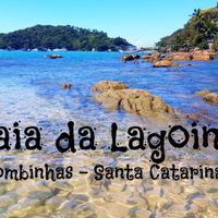 Praia da Lagoinha