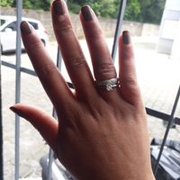 Agora estou oficialmente Noiva 💕 - 2