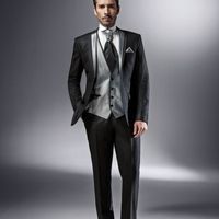 Traje do Noivo - 1