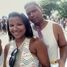 Alline