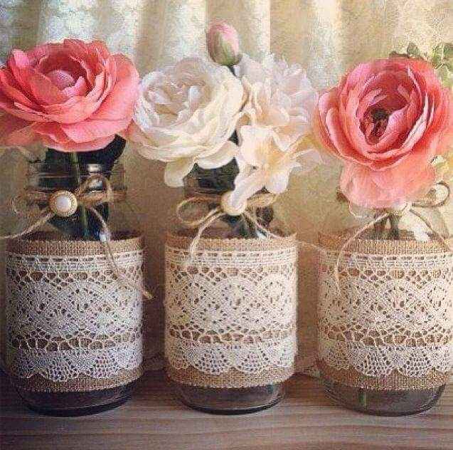 Modelos de decoração pra mesa - 1