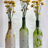 Modelos de decoração pra mesa - 2