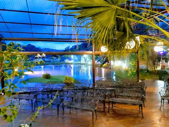 Achei o lugar perfeito!! - 2