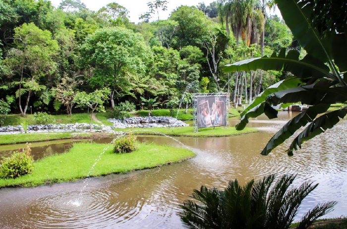 Achei o lugar perfeito!! - 3