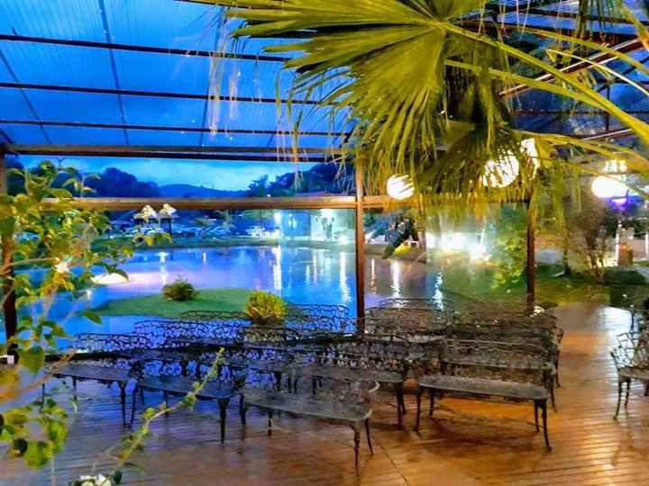 Achei o lugar perfeito!! - 2