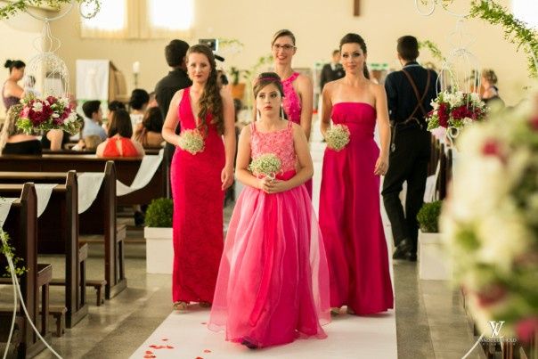 Damas maiores 