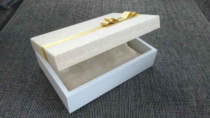 Lembrancinhas e convites diy - 3