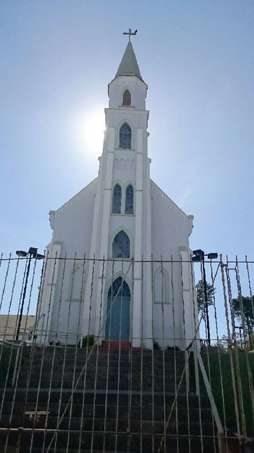 Igreja - 2