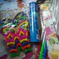 Kit Adereços