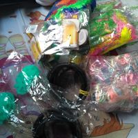 Kit Adereço