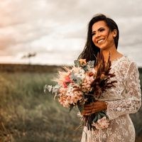 Pedido de casamento - 1