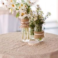 Decor da  Mesa 