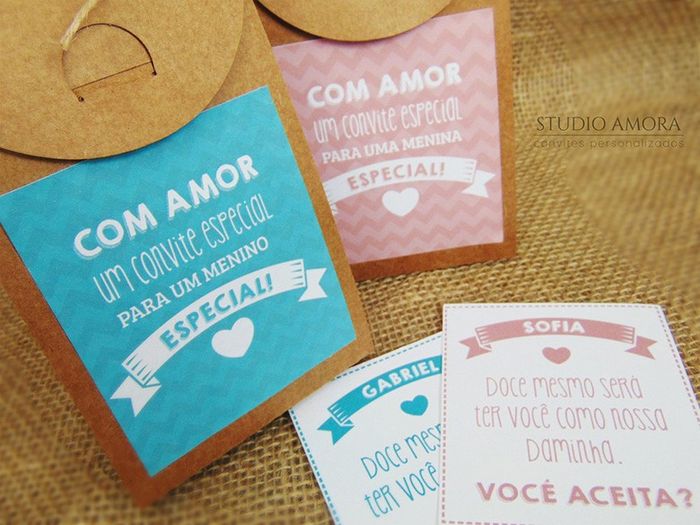 Minha inspiração