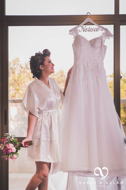 Vestido