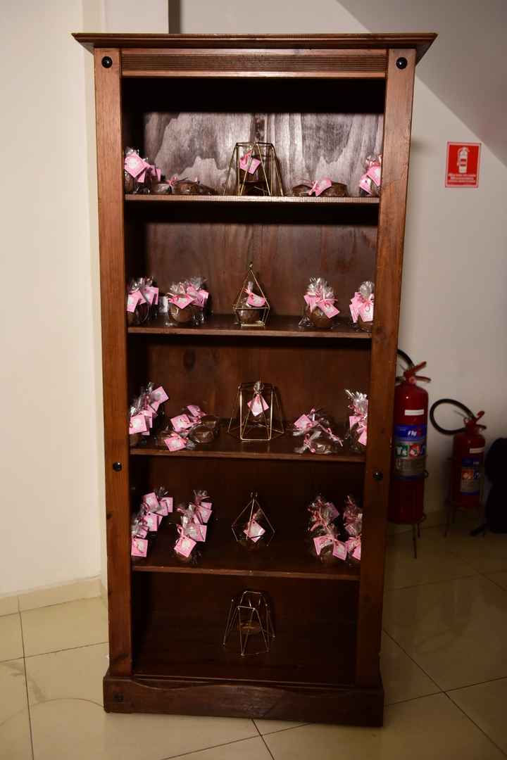Lembrancinhas - 1