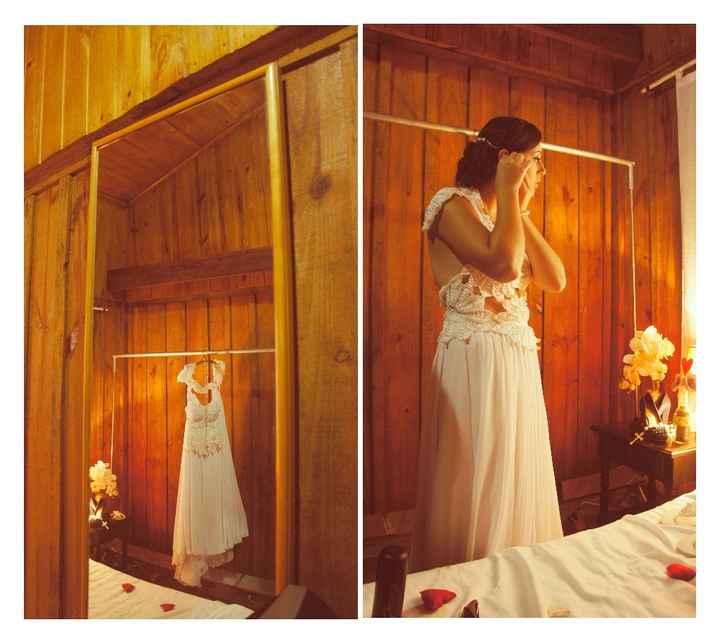 Vestido