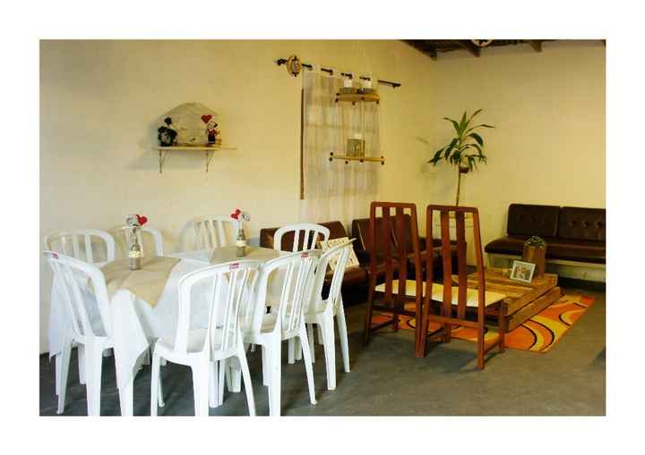 Decoração salão