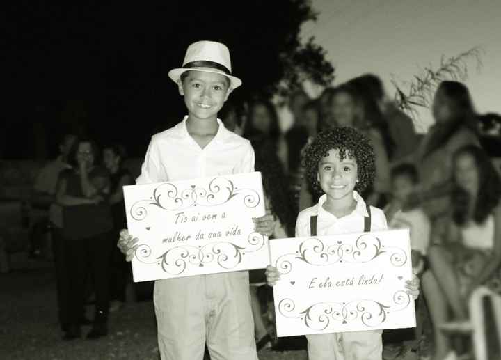 Sobrinhos