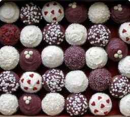 Docinhos 