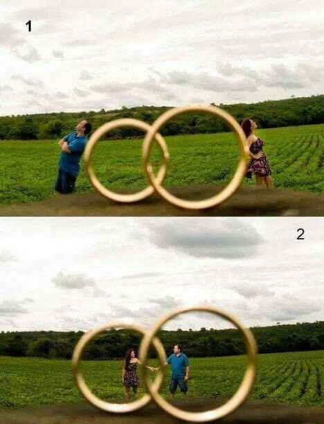 Inspirações para fotos - 5