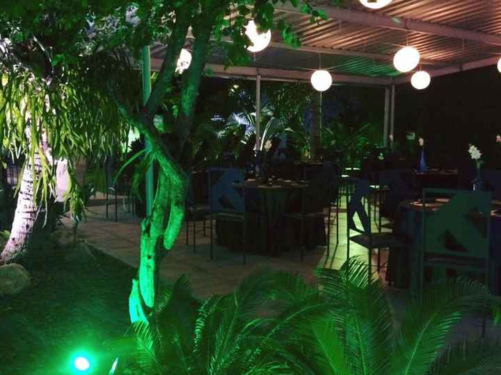 Outro ambiente