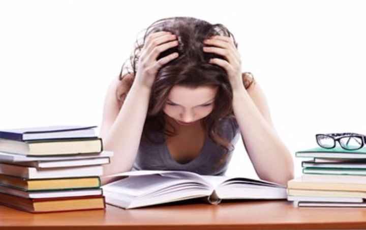 Estudando