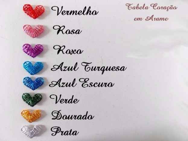 coração